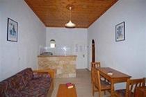 Pythari Apartments Laganas Luaran gambar